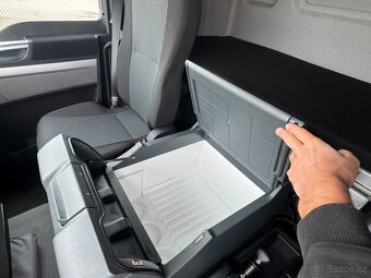 MAN TGL 12.250, 2016, 242TKM, 18PALET, ČELO, 2X LŮŽKO,EURO6 - 9