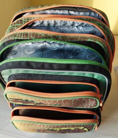 Školní batoh 1. - 4. třída zn. Bagmaster - 9