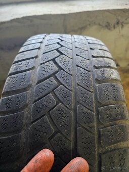 Zimní pneu 185/65 R15 Continental ContiWinterContact - 9