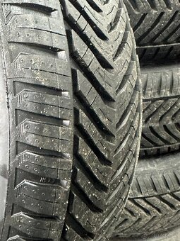 Prodám celoroční pneu Sebring 205/65 R16,5 99H - 9