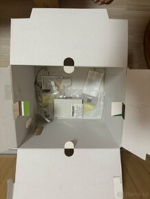 Prodám X-lite integral, velikost XS - 9