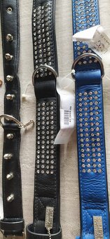 Obojky, oblečky - 9