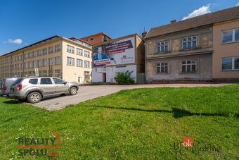Prodej, domy/rodinný, 442 m2, Masarykova 870/23, 67801 Blans - 9