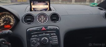 Peugeot RCZ 2.0 HDI 120 kw - 9