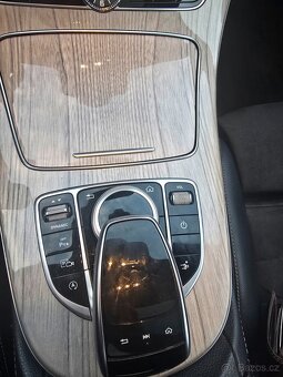 Mercedes E220 CDI 143kw Coupe - 9