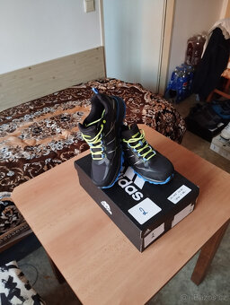 Bennon pracovní obuv - 9