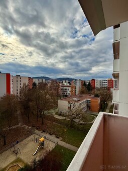 Pronájem bytu 2+1 Zlín - Kúty - 9