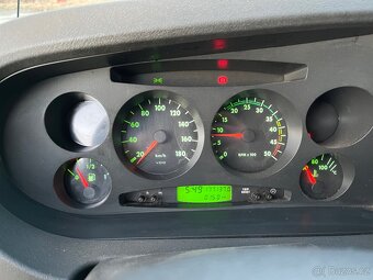 Iveco Daily maxi 35c 13 - 9