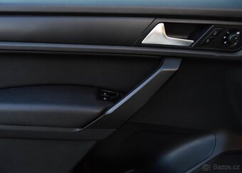 Volkswagen Caddy Generation Four 2.0 TDI Edition 35 - 9