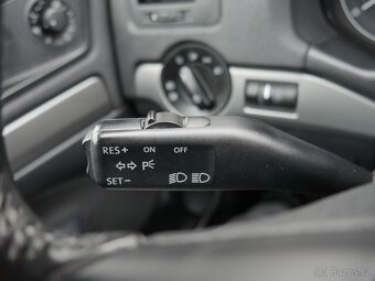 Škoda Octavia II 1.6FSi ,  85 kW benzín, 2005 - 9