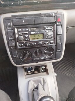 Ford Galaxy 2,3 LPG - 9