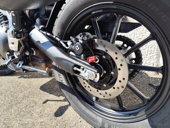 TRIUMPH SCRAMBLER 400 - 9