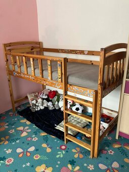 Dětský nábytek - 9