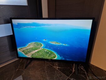 Smart Televize Philips 32PFS5803 - 9