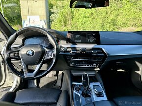 BMW 530d G31 (odpočet DPH) - 9