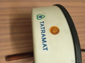 Prodám elektrickou spirálu na ohřev vody - 9