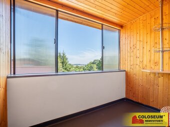 Spytihněv RD 2+kk, pergola, bazén, zahrada, dílna – rodinný  - 9