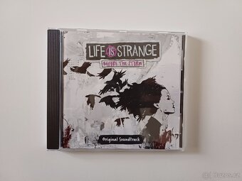 Life is Strange Before the Storm limitovaná edice - PC - 9