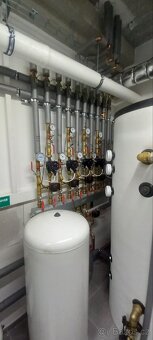 Instalatérské práce www.vodo-topo-janca.cz - 9