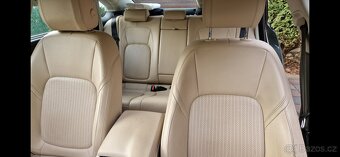 Jaguar XF AWD - 9