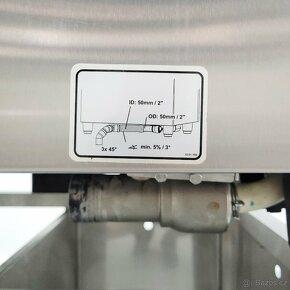 Elektrický konvektomat Rational SCC 10x GN 1/1 - 9