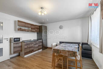 Prodej rodinného domu, 71 m², Nehodiv - 9