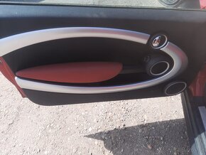 mini cooper 1.6 16v rv2009 - 9