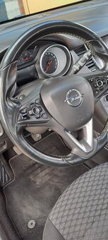 Opel Astra 1.6 CDTi 81 kW ST serviska - 9