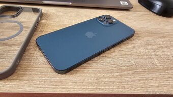 Apple iPhone 12 Pro Max 128GB - aj vymením - 9