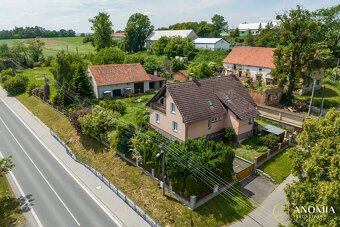 Prodej, Rodinného domu, 364 m2 s pozemkem 2 334 m2- Fulnek - - 9