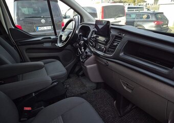 Ford Transit Custom – 2.0, td. 2019. - 9