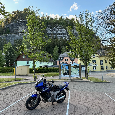 Yamaha TDM 850 4TX, nová technická kontrola - 9