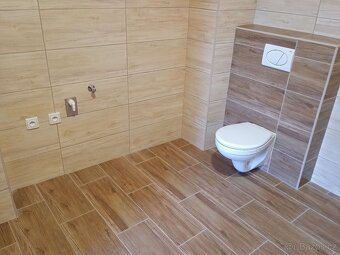 Pronájem 3+kk Netolice, Mírové náměstí - 9