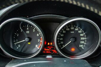 Mazda 5 1.8 MZR, 2014, 1. majitel, 7 miest - 9