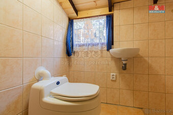 Prodej chaty, 36 m², Bechyně - 9