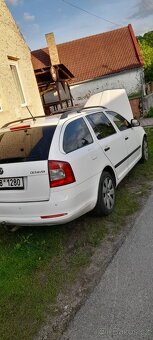 Škoda Octavia 2 1.6tdi 77kw cay - 9