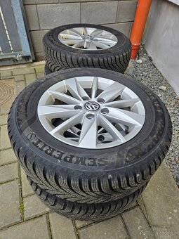 Volkswagen Golf 7 1.4 TSI - 9