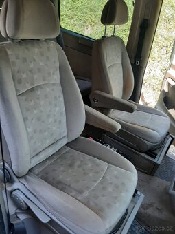 Mercedes-Benz Viano 2.2CDI automat - 9