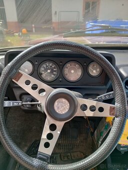 Škoda 120L s tp 2.majitel - 9