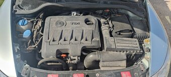 Scout 4x4 TDi - 9