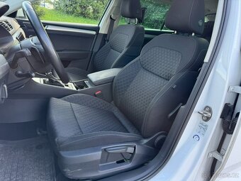 Škoda Superb 3 kombi r.v. 2022 dsg 2.0TDi 110kw panorama - 9