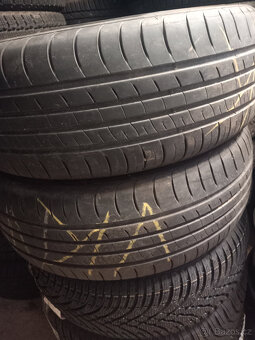 235/60R16 KUMHO LETNÍ PNEU - 9