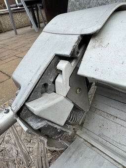 Markýza OMNISTOR - 9