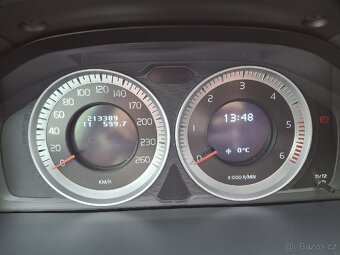 Volvo V60 - 9
