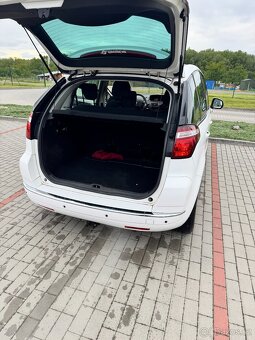 Citroën C4 Picasso 1.6hdi - 9