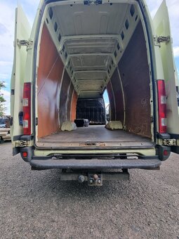 Prodam IVECO DAILY 50C17 L4H3 do 3.5T 3.0hpi klima tazne - 9