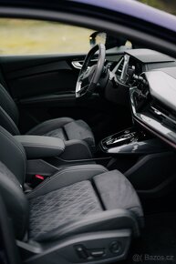Audi Q4 50 e-tron Quattro 220 kW 2024 - 9