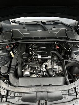 BMW e91 330d 170 kw Mpaket shadow line - 9