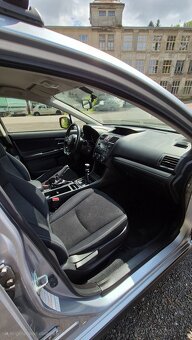 2012 Subaru XV 2.0i - 9