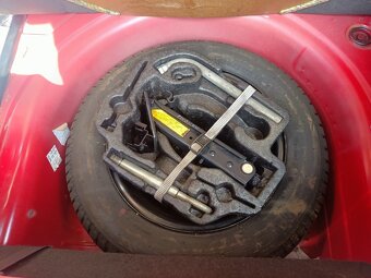 VW Fox 1,2 - 9
